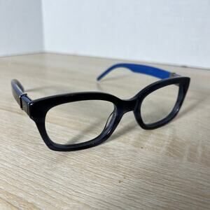 Robert Marc Eyeglasses Sunglasses Frames Only Dark Blue